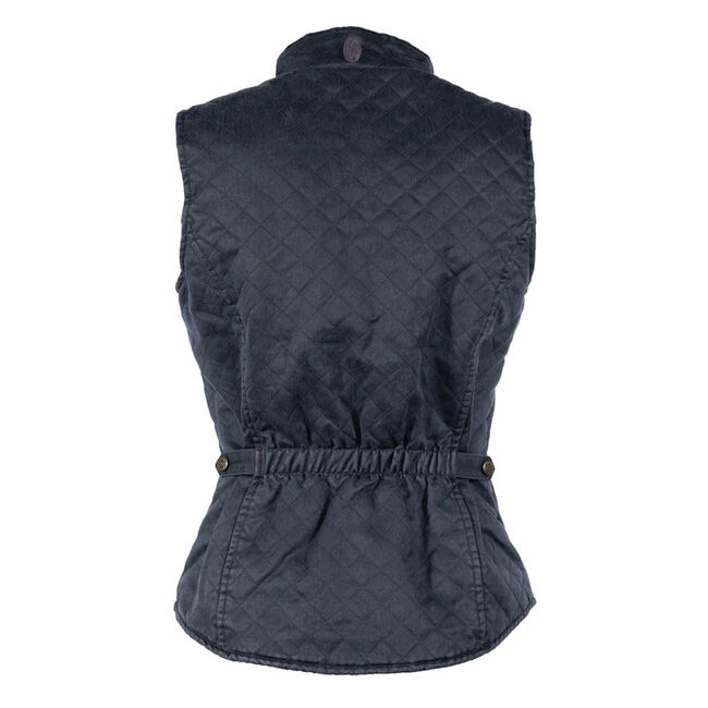 Outback Trading Co. Women's Brisbane Vest - Navy image number null
