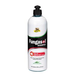 Absorbine Fungasol Shampoo - 20 oz