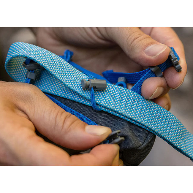 Ruffwear Stash Bag Mini Pickup Bag Dispenser image number null