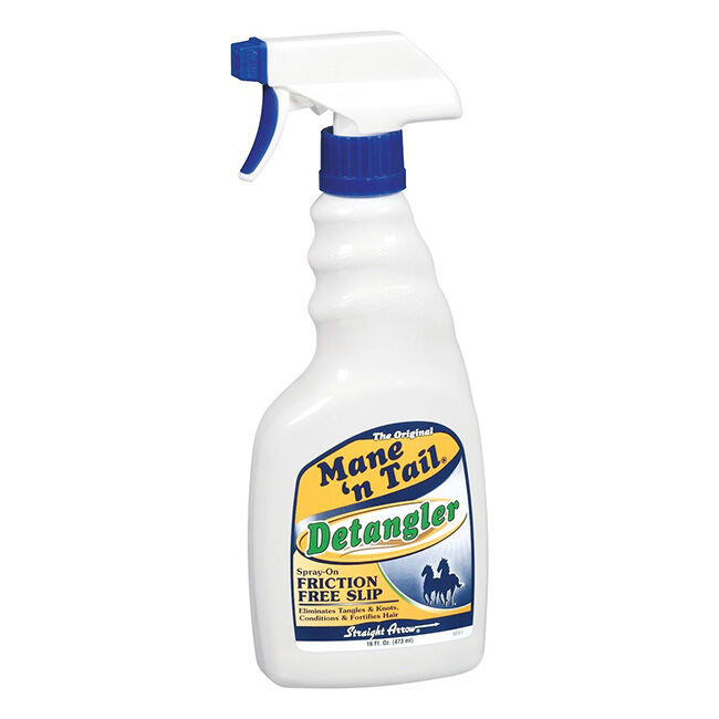 Mane 'n Tail Detangler image number null