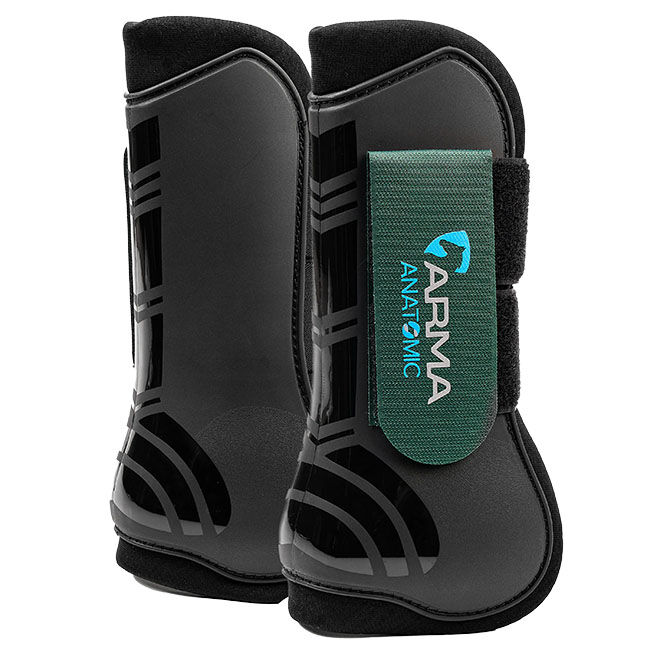 Shires ARMA Tendon Boots image number null