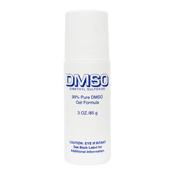 Valhoma DMSO Roll-On - 3 oz