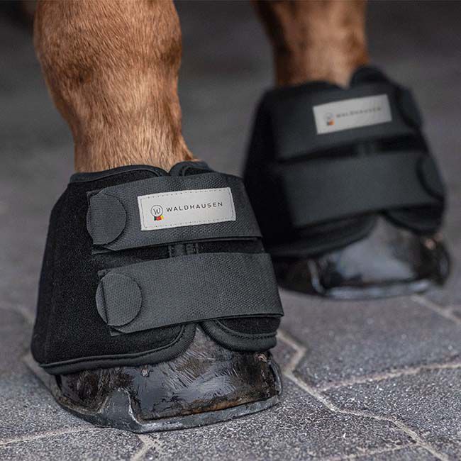 Waldhausen Cooling Hoof Boots image number null