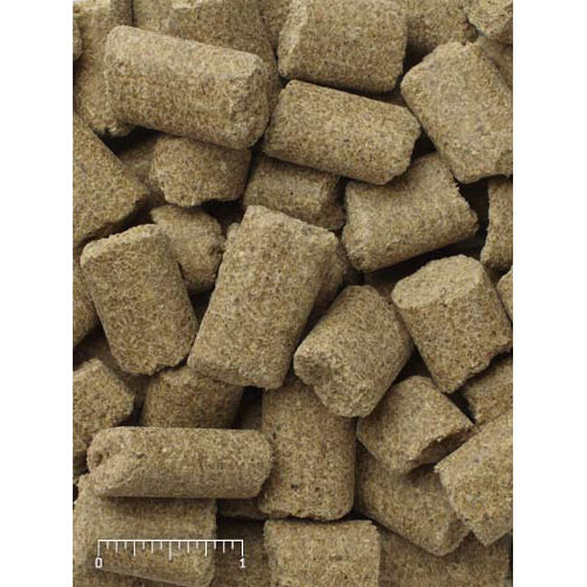 Mazuri Rodent Breeder 6F - 40 lb image number null