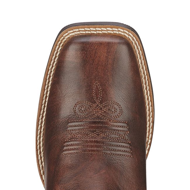 Ariat Women's Round Up Western Boot image number null