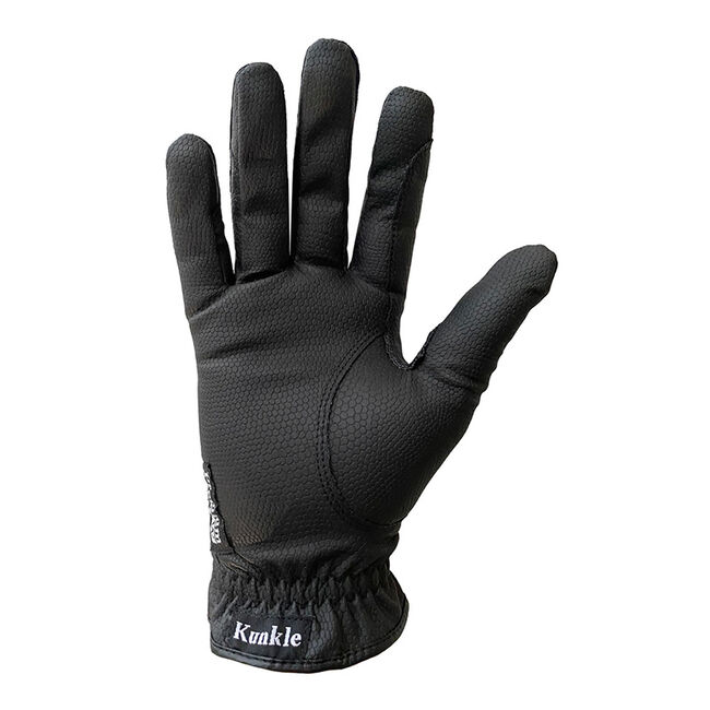 Kunkle Premium Show Gloves - Black image number null