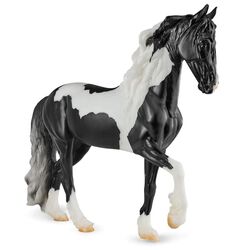 Breyer Horses Battlefield Angel HP Ezra