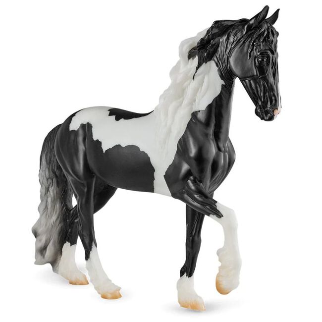 Breyer Horses Battlefield Angel HP Ezra image number null