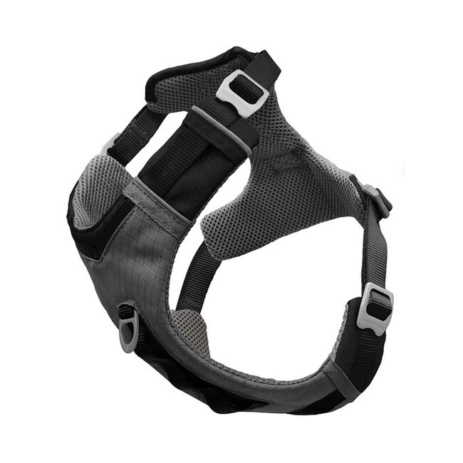 Kurgo Journey Air Dog Harness - Black image number null