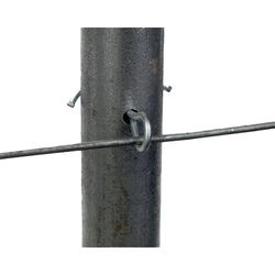 Dare Round Post Fastener - 100-Pack - Closeout