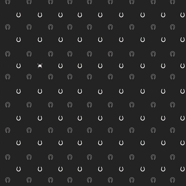 Hunt Seat Paper Co. Gift Wrap - Lucky Slate image number null