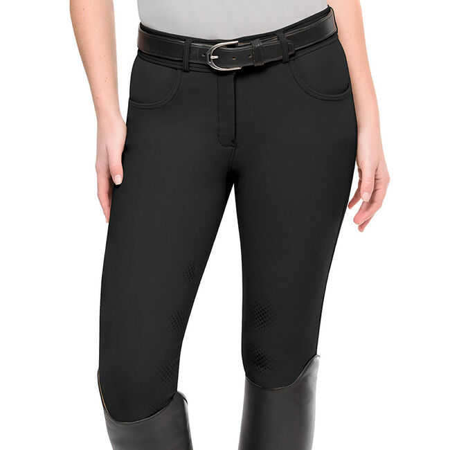 Ovation Ladies' Bellissima II Griptec Knee Patch Breech image number null