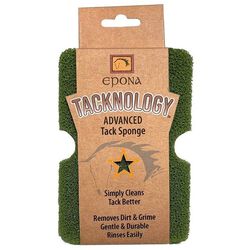 Epona Tacknology Advanced Tack Sponge