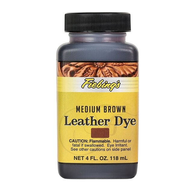 Fiebing's Leather Dye image number null