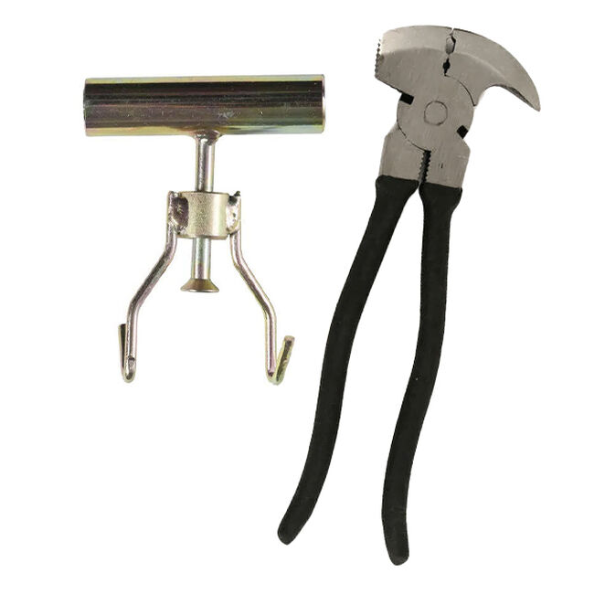 Zareba Fi-Shock ATMP-FS Multi-Purpose Fence Tool Combo Pack image number null