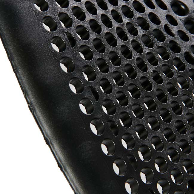 Acavallo Gel Non-Slip Classic Mid Riser Pad image number null