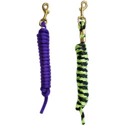 Triple E 7' Poly Rope Mini Lead with Bolt Snap
