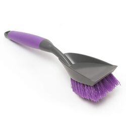 Messy Mutts Litter Box Cleaning Brush