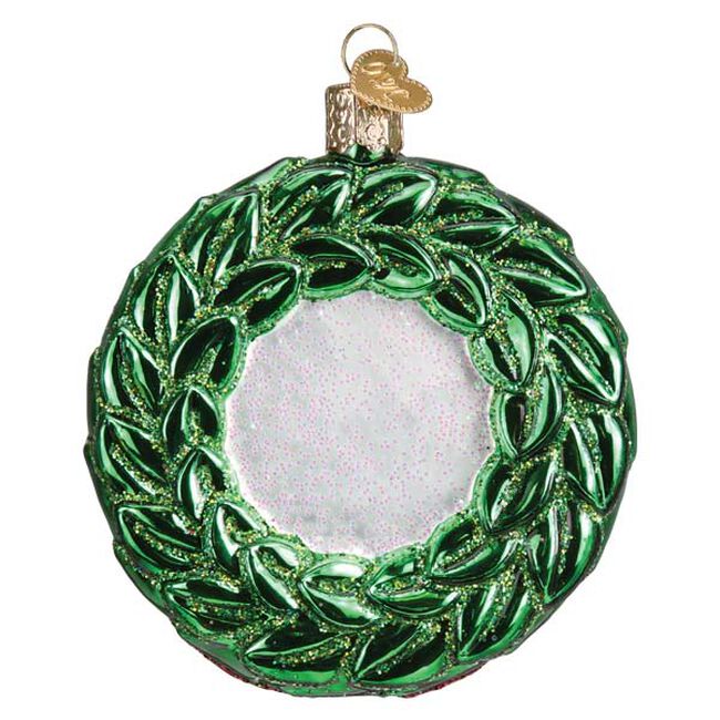 Old World Christmas Ornament - Calling Bird image number null