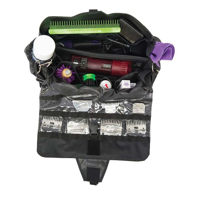 Weaver Livestock Nylon Clipper Bag image number null