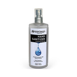 Annie Oakley Hand Sanitizer - 4oz - Closeout