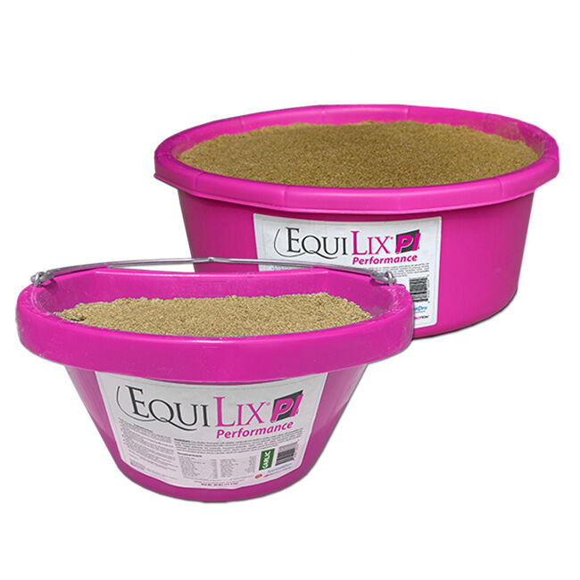 SweetPro EquiLix PI - Performance Intake Block with Garlic image number null