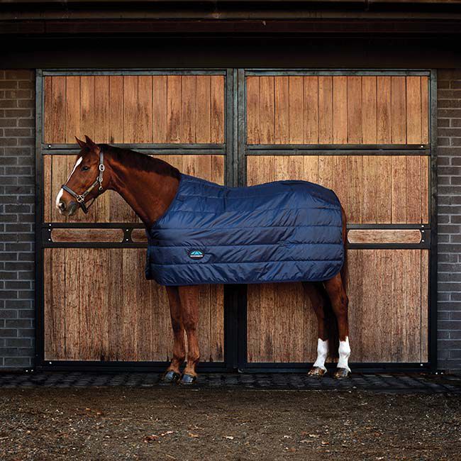 WeatherBeeta ComFiTec Liner (100g Fill) - Navy image number null