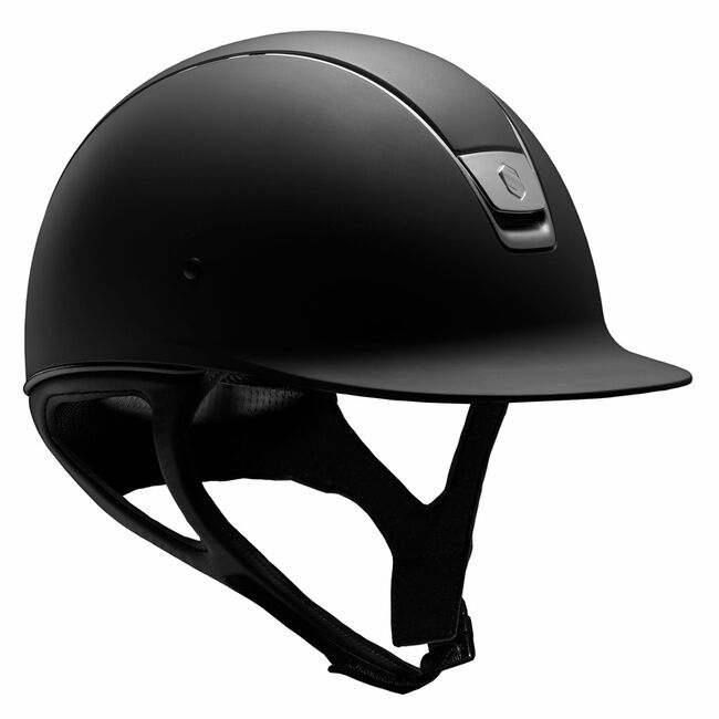 Samshield Shadowmatt Helmet image number null