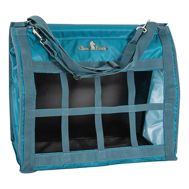 Classic Equine Topload Hay Bag image number null