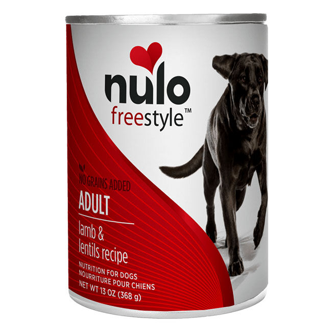 Nulo FreeStyle Dog Pate image number null
