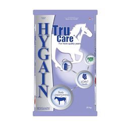 Hygain Tru Care Horse Feed - 44lb