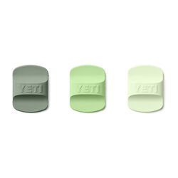 YETI Rambler MagSlider Pack - Key Lime Trio