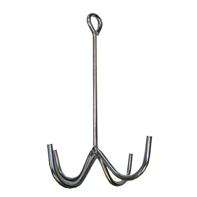 Intrepid 4-Prong Tack Hook image number null