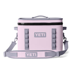 YETI Hopper Flip 18 Soft Cooler - Cherry Blossom