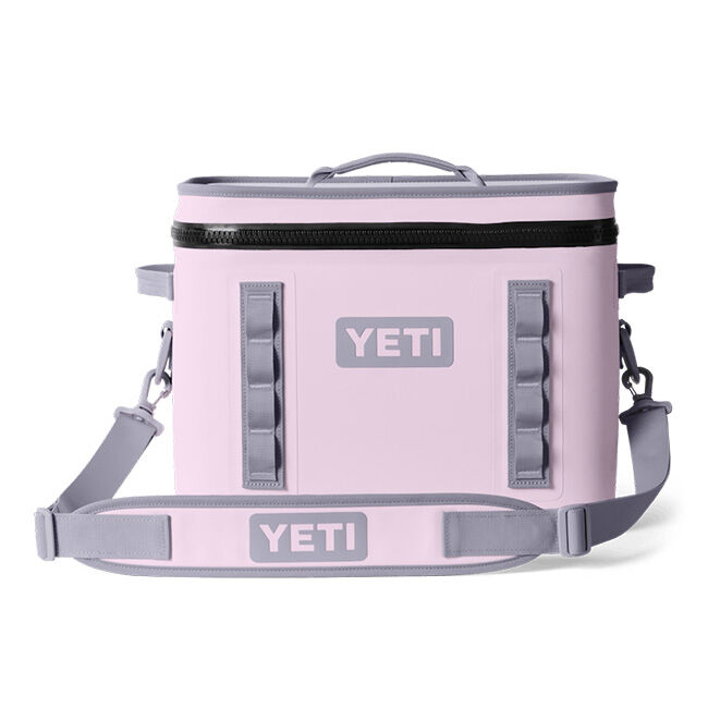YETI Hopper Flip 18 Soft Cooler - Cherry Blossom image number null