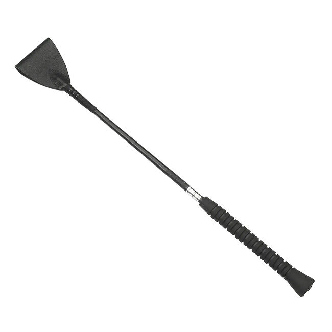 County Leather Wrap Soft Grip Bat image number null