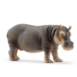 Schleich Hippopotamus