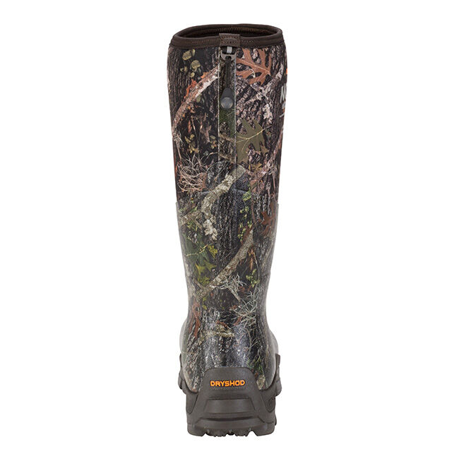 Dryshod Men's No Sho Ultra Hunt Boot - Camo image number null