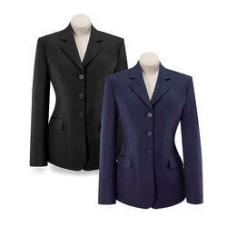 RJ Classics Women's Blue Label Devon Show Coat