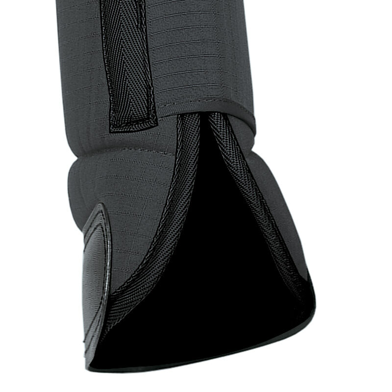 Weaver top shipping boots