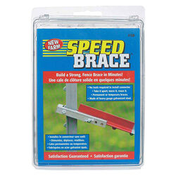 New Farm Speed Brace for T-Posts