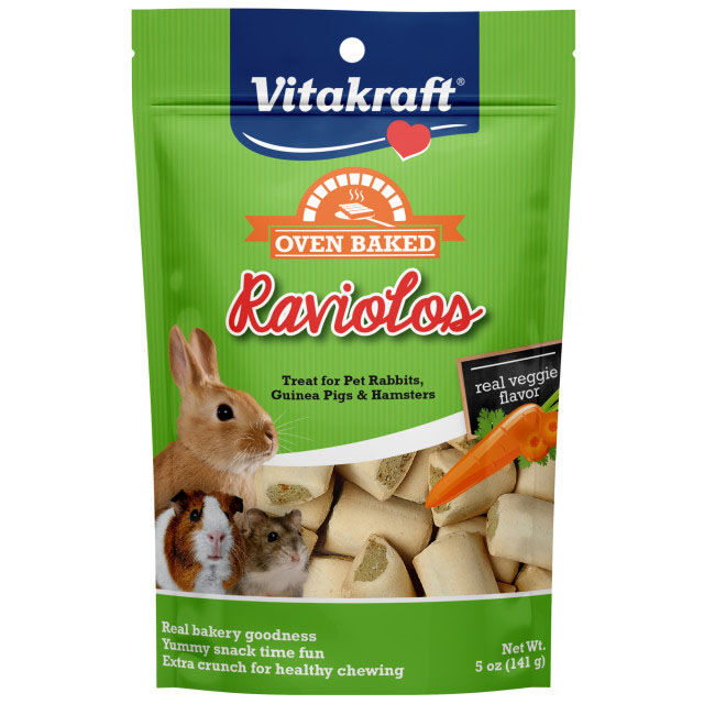 Vitakraft rabbit food outlet