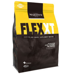Majesty's Flex XT Wafers