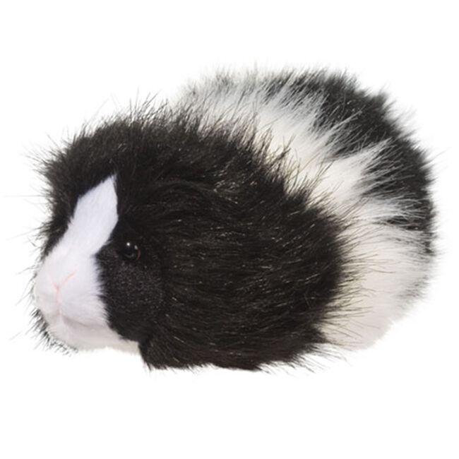 Douglas Angora Guinea Pig Plush Toy image number null