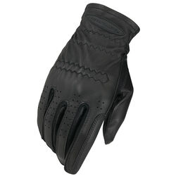 Heritage Performance Gloves Pro-Fit Show Gloves - Black
