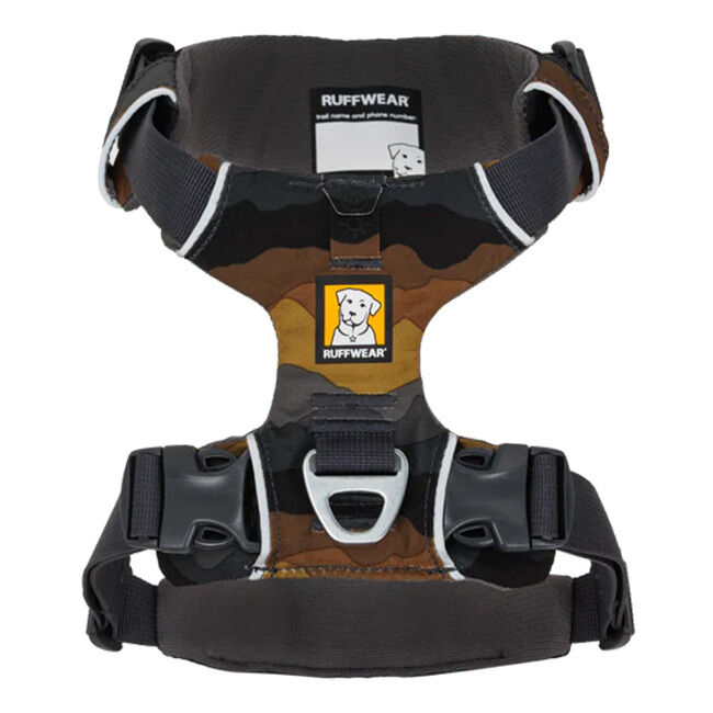Ruffwear Front Range Harness image number null