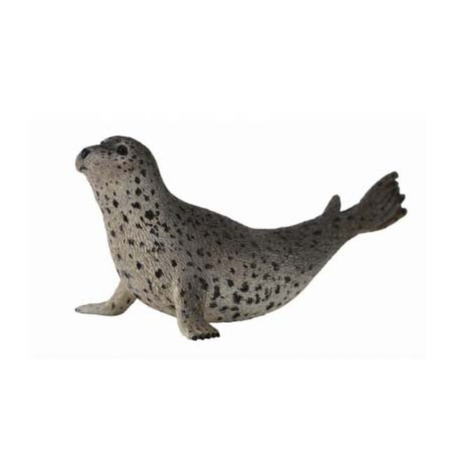 CollectA by Breyer Spotted Seal image number null