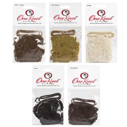 GT Reid One Knot Hairnet