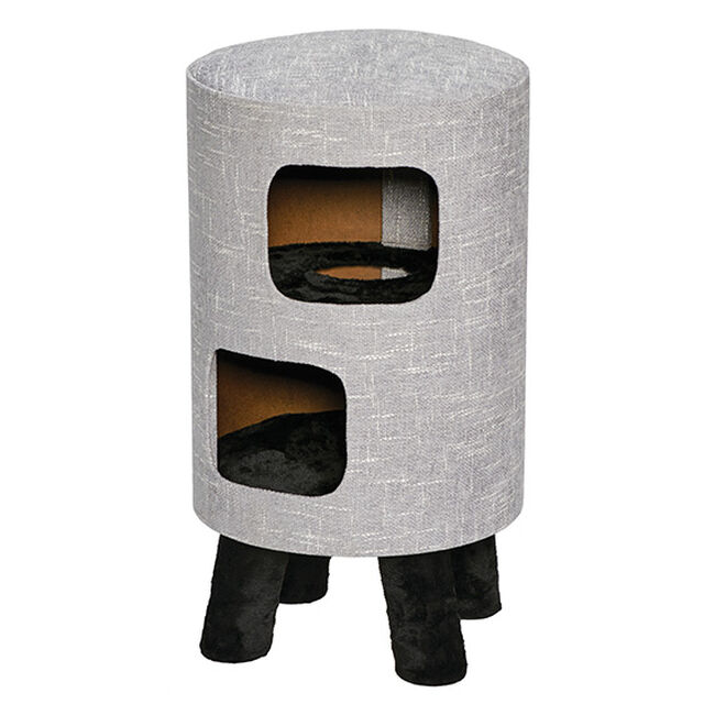MidWest Homes for Pets Nuvo Cosmo Cat Condo image number null