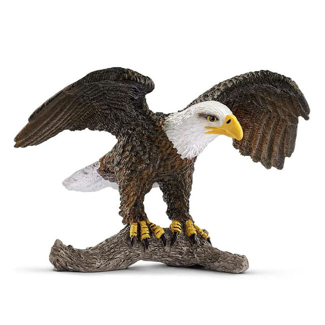 Schleich Bald Eagle image number null